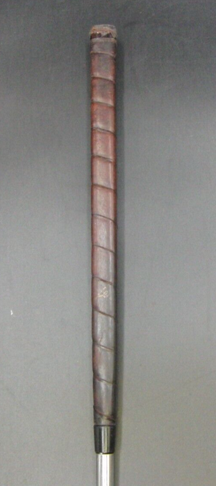 Vintage Ben Sayers Roler Putter 88cm Length Steel Shaft