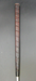 Vintage Ben Sayers Roler Putter 88cm Length Steel Shaft