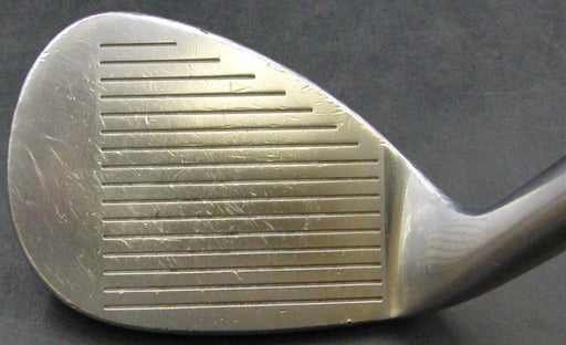 Japanese PRGR TR Speed Irons Forged Sand Wedge Stiff Steel Shaft PRGR Grip