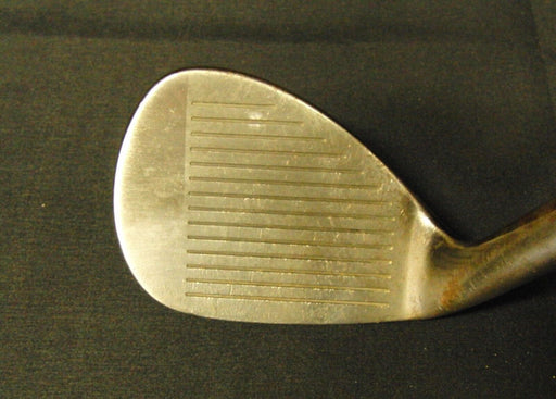 Japanese SHALOP Soft Feeling 54° Gap Wedge Stiff Steel Shaft SHALOP Grip