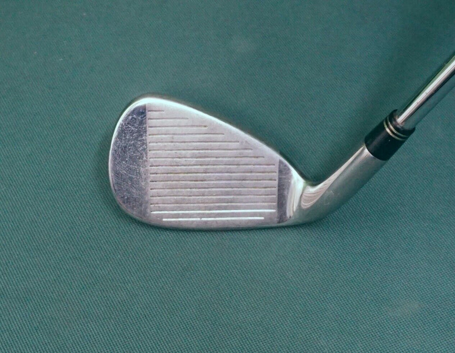 -TaylorMade r7 Draw 8 Iron Stiff Steel Shaft TaylorMade Grip