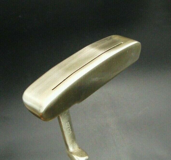 Ping Golf Clubs Scottsdale Anser Putter 91.5 cm Long Steel Shaft Ping Grip