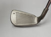 Ping i3 O Size Silver Dot 4 Iron JZ Stiff Steel Shaft Golf Pride Grip