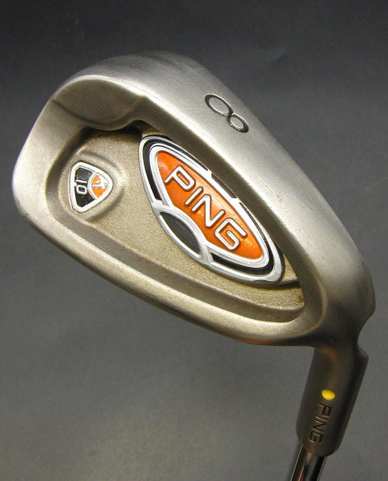 Ping i10 newest Irons