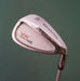 Ladies BenRoss ACS VX Combo Sand Wedge Ladies Graphite Shaft Golf Pride Grip
