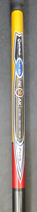 TaylorMade r7 st 18º 5 Wood Regular Graphite Shaft Golf Pride Grip
