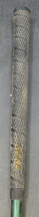 Maruman Conductor 15° 3 Wood Regular Graphite Shaft Maruman Grip