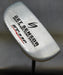 Get Sensor GT-33P Putter Steel Shaft Length 86.5cm Get Sensor Grip