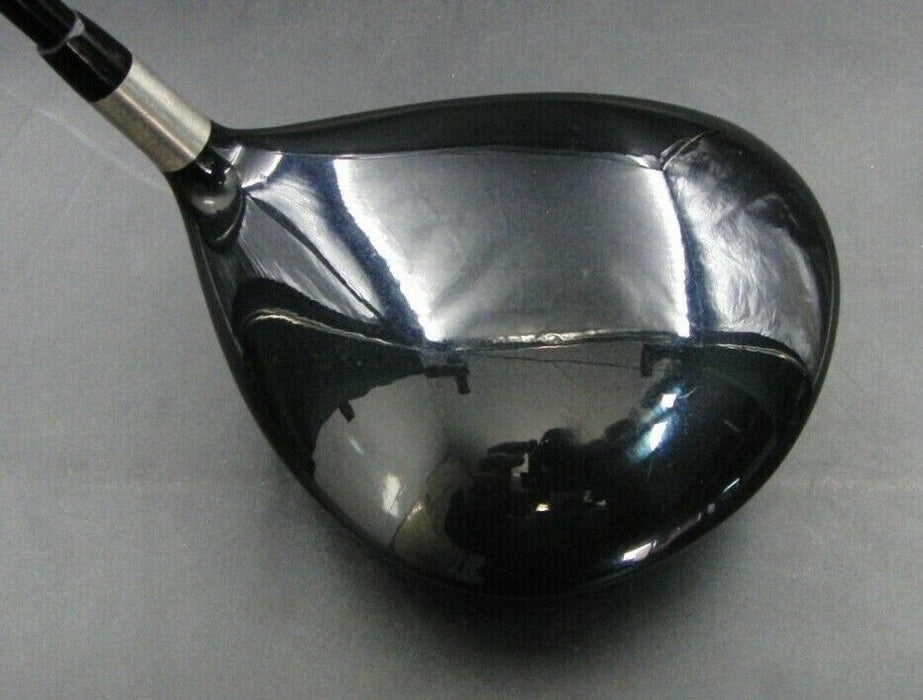 Mizuno MP Craft 460 9.5° Driver Stiff Graphite Shaft Mizuno Grip