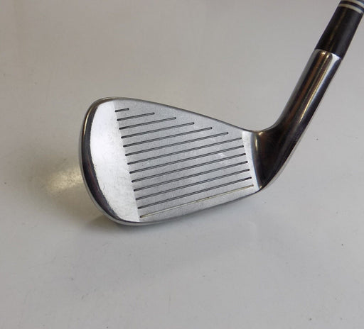 Cleveland Tour Action TA3 5 Iron Stiff Steel Shaft Cleveland Grip