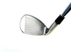 Adams Golf Idea A5 OS Pitching Wedge Adams Stiff Flex Steel Shaft