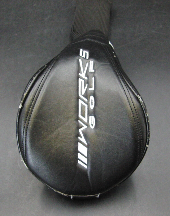 Maximax Actworks Golf Driver Head Cover