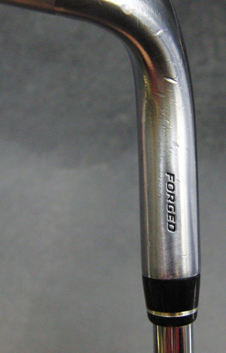Titleist VG3 Forged Sand Wedge Stiff Steel Shaft Golf Pride Grip