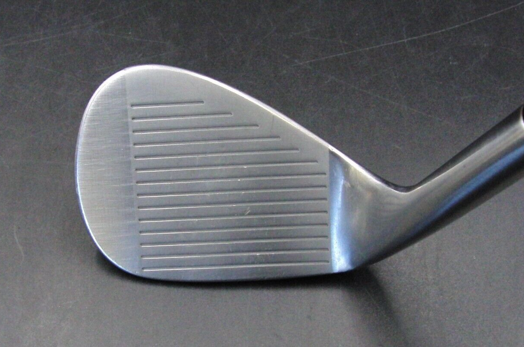 Japanese GMA BOB.H P/S Gap Wedge Regular Flex Steel Shaft GMA Grip