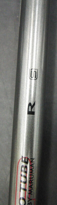 Maruman Shuttle Maraging M-Sole 18º Black 5 Wood Regular Graphite Shaft*