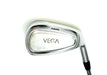 Vega RAFC 02 Pitching Wedge Regular Steel Shaft Golf Pride Grip