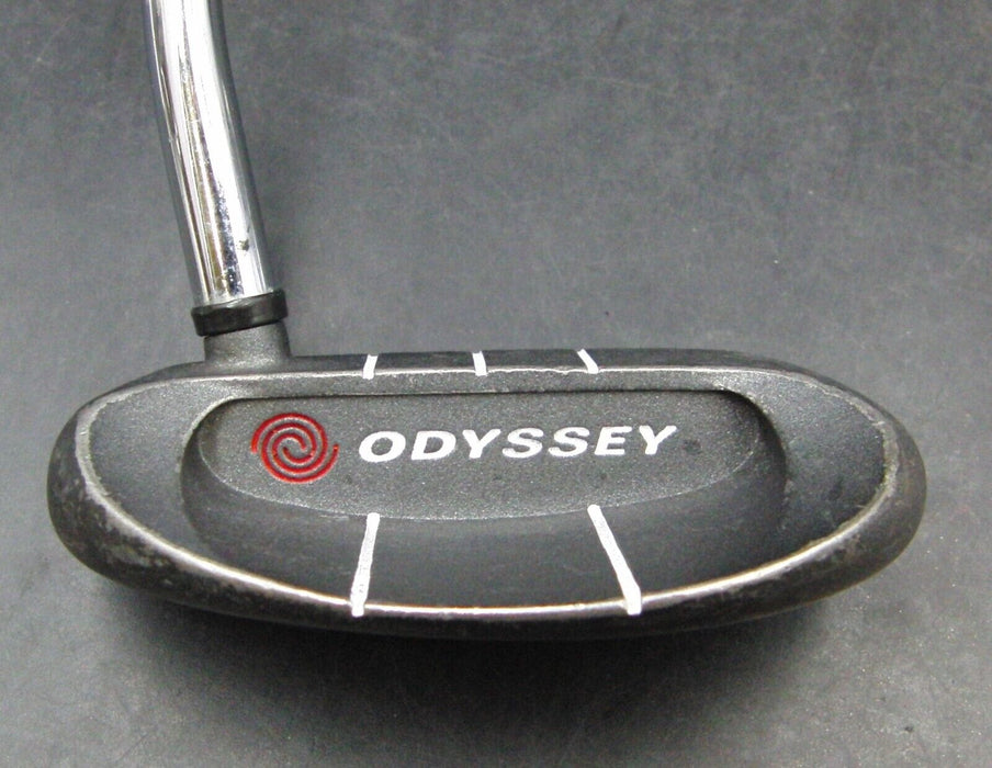 Odyssey DFX 1100 Putter 84.5cm Playing Length Steel Shaft Odyssey Grip*