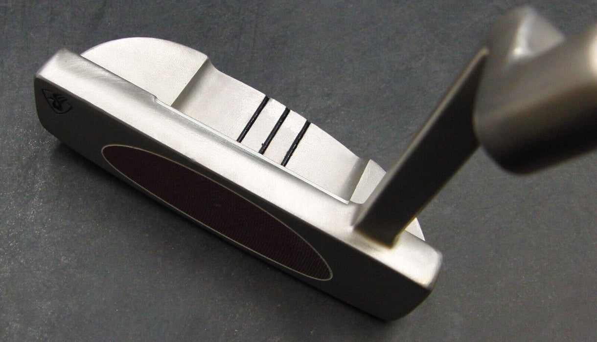 TaylorMade Rossa Maranello Sport -2 Putter 83cm (can be extended)