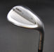 Ping Glide 2.0 Black Dot 54° Gap Wedge Wedge Flex Steel Shaft Black Grip