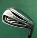 Nike Slingshot 9 Iron Uniflex Steel Shaft Lamkin Grip