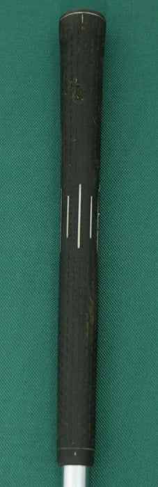 Ping i Series E1 Silver Dot 7 Iron Stiff Steel Shaft Ping Grip