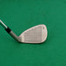 Left Handed Lynx Black Cat Sand Wedge Regular Steel Shaft Lynx Grip