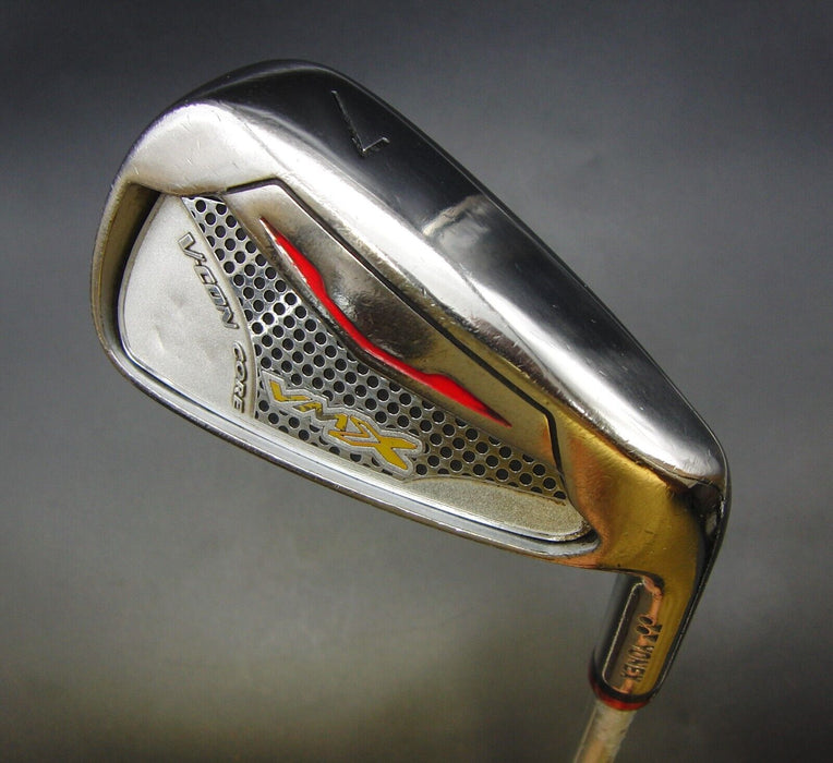 Yonex VMX V-Con Core 7 Iron Regular Graphite Shaft Yonex Grip