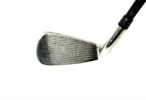 Adams Golf Tight Lies 4 Iron True Temper Stiff Steel Shaft/Graphite Tip