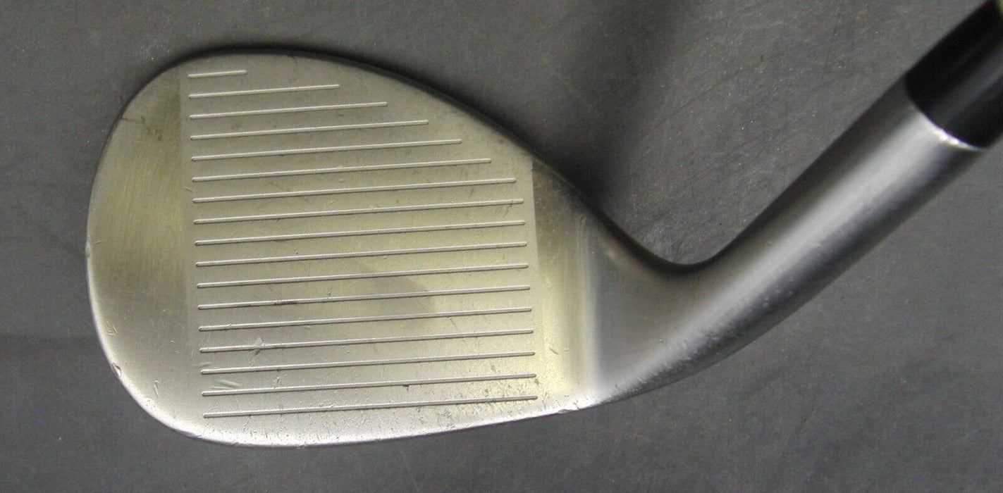 Lynx SS Lob Wedge Regular Steel Shaft Lynx Grip