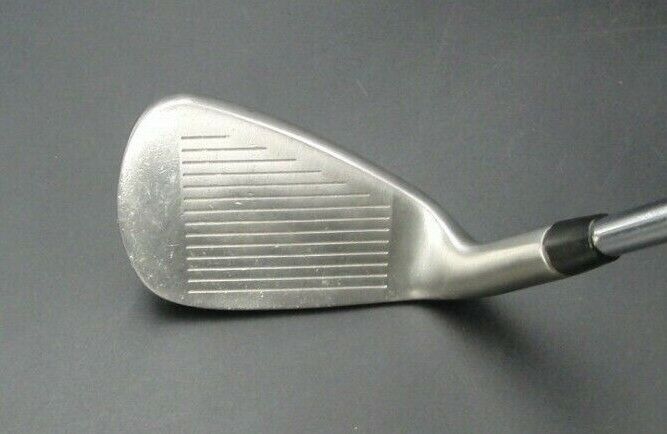 Letters T9+ Sand Wedge Stiff Steel Shaft Winn Grip