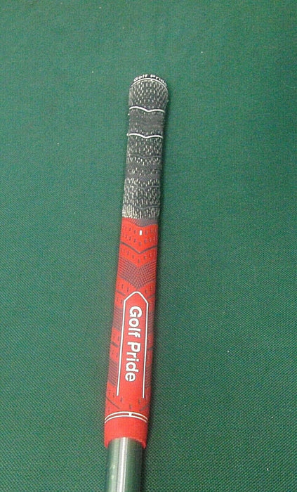Titleist 714 CB Forged 9 Iron Extra Stiff Graphite Shaft Golf Pride Grip