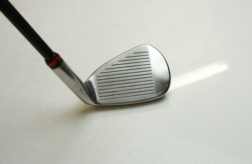 Left Handed Yonex Nanospeed i Sand Wedge Regular Graphite Shaft Golf Pride Grip