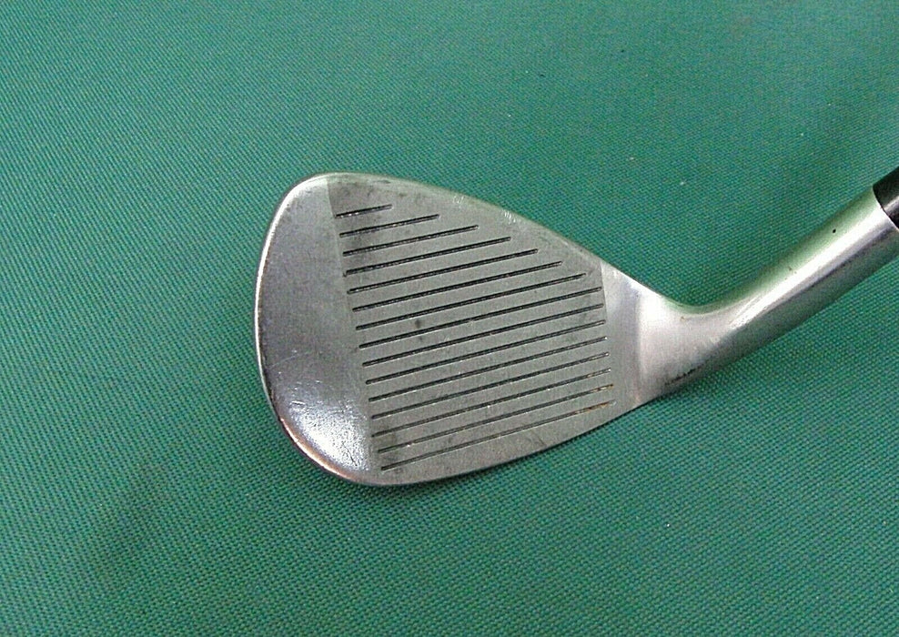 Mizuno Notus Super Synchro Turn F Gap Wedge Firm-Regular Graphite Shaft