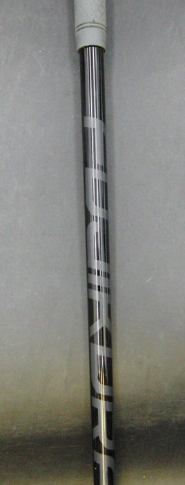 PXG 0311 Forged 8 Iron Stiff Graphite Shaft Lamkin Grip