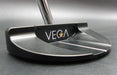Vega Merak-SM Putter 86.5cm Playing Length Steel Shaft Iomic Grip & Head Cover