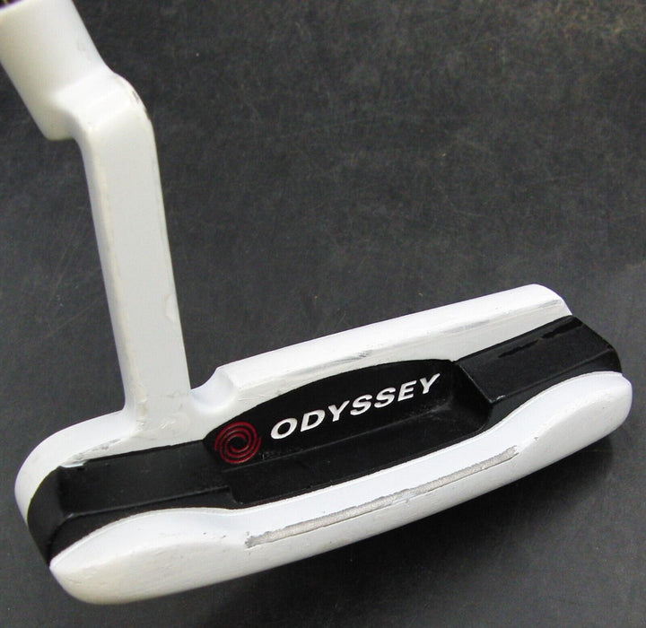 Odyssey Versa 1 Putter Steel Shaft 86.5cm Length Odyssey Grip