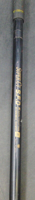 Royal Collection Super Cv SFD 23° 9 Wood Regular Graphite Shaft Golf Pride Grip