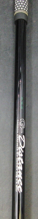 a.m.c Twin Muscle Composite 10.5° Driver Regular Graphite Shaft Pride Grip