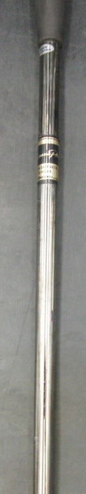 Mizuno Pro 0057 RH Putter 90.5cm Playing Length Steel Shaft Mizuno Grip