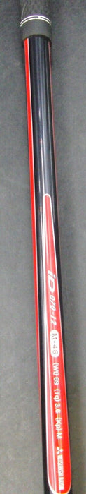 PRGR iD 435 Forged 9.5° Driver Extra Stiff Graphite Shaft PRGR Grip