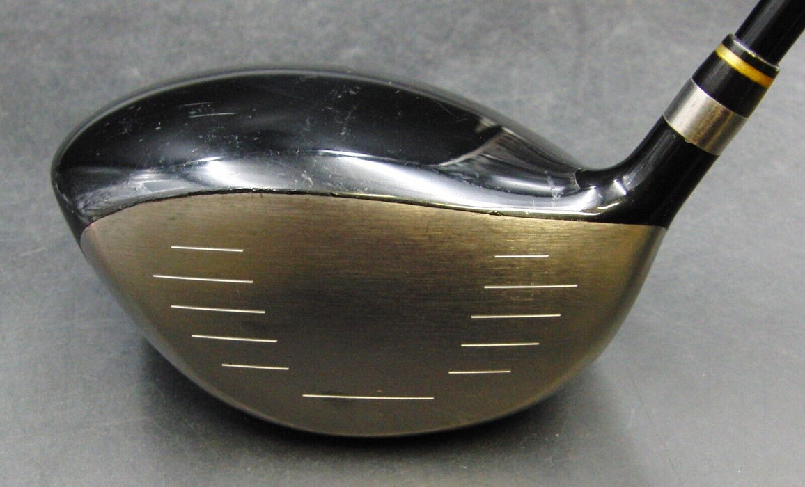 Mizuno JPX AD 11° Driver Regular Graphite Shaft Lamkin Grip