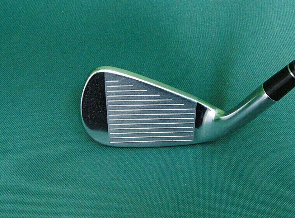 TaylorMade R11 Japan Model 6 Iron Regular Graphite Shaft TaylorMade Grip