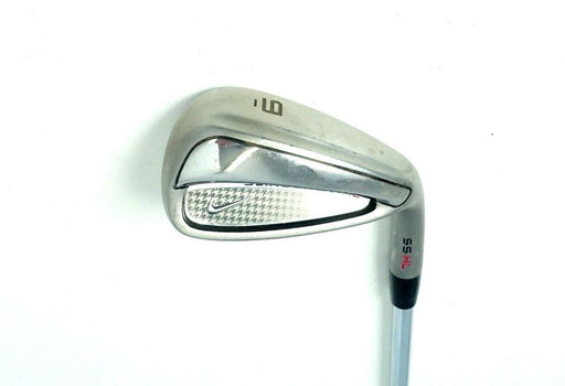 Nike Slingshot SS HL 9 Iron Regular Steel Shaft Golf Pride Grip