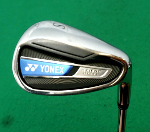 Yonex EZone Elite Sand Wedge Regular Steel Shaft Yonex Grip