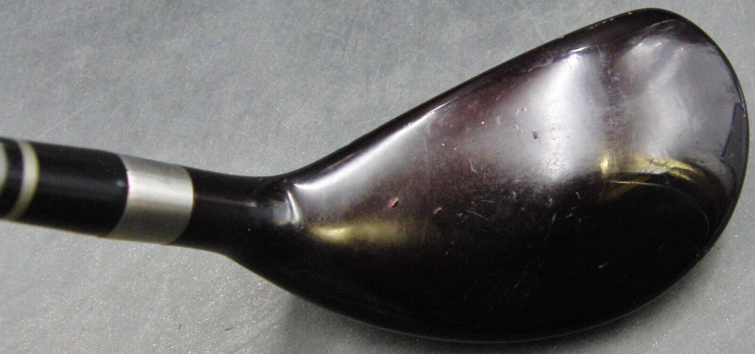 Genex 3DX Ironwood 23° 4 Hybrid Regular Steel Shaft + Headcover