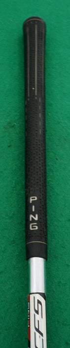 Left Handed Ping G25 Red Dot 7 Iron Ping Regular Steel Shaft Ping Grip
