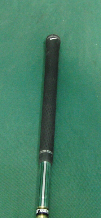 Nike VRS Forged 6 Iron Stiff Steel Shaft Nike Grip