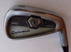 TaylorMade Tour Preferred MC Forged 6 Iron Rifle 6.0 S Steel Shaft G/Pride Grip