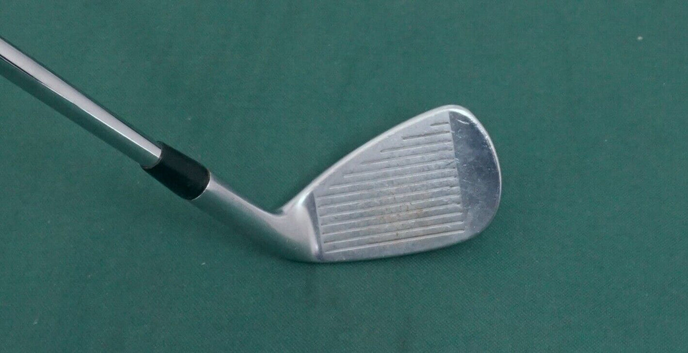 Left Handed Titleist AP2 714 Forged 9 Iron Stiff Steel Shaft Golf Pride Grip