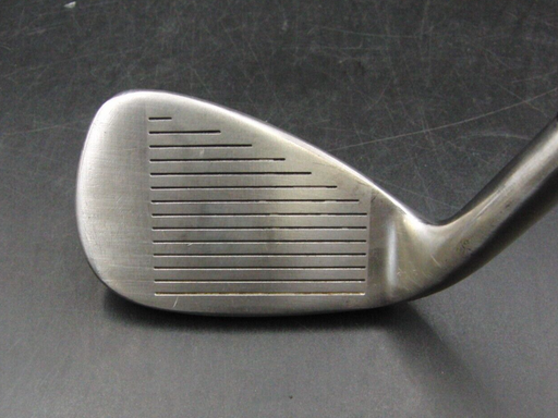 Callaway STRATA 8 Iron Regular Steel Shaft STRATA Grip